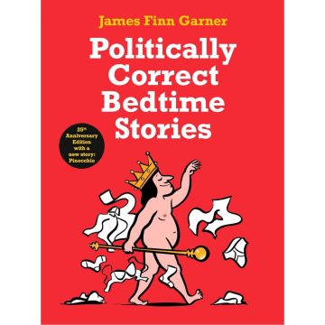 Politically Correct Bedtime Stories