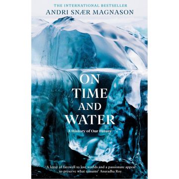 On Time and Water