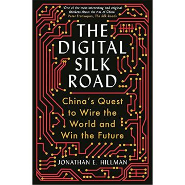 The Digital Silk Road