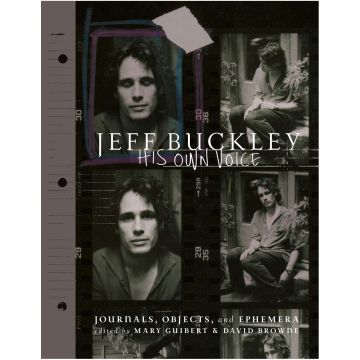 Jeff Buckley