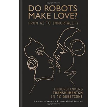 Do Robots Make Love?