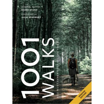 1001 Walks