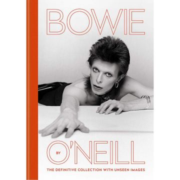 Bowie by O'Neill