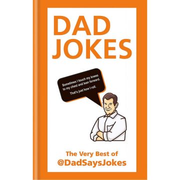 Dad Jokes