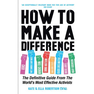 How to Make a Difference