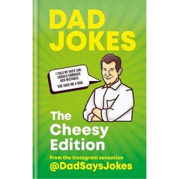 Dad Jokes