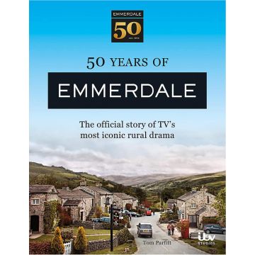 50 Years of Emmerdale