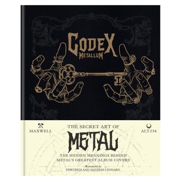 Codex Metallum