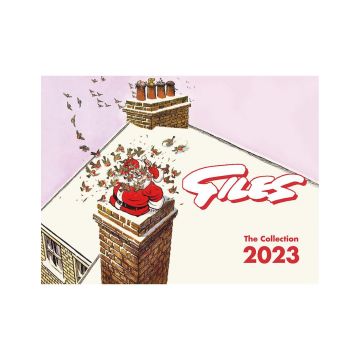 Giles: The collection 2023