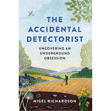 The Accidental Detectorist