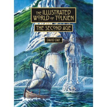 The Illustrated World of Tolkien