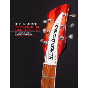 Rickenbacker Guitars