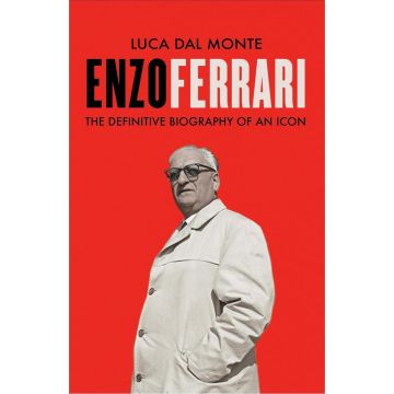 Enzo Ferrari