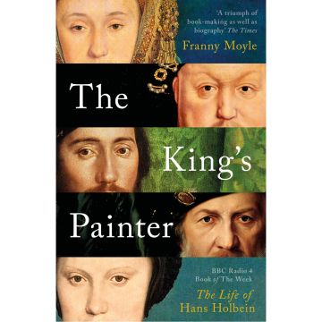 The King's Painter