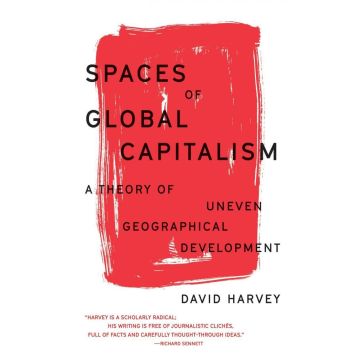 Spaces of Global Capitalism