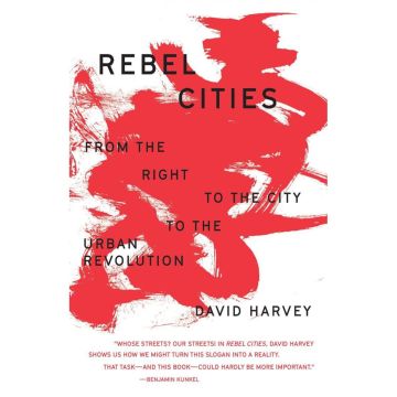 Rebel Cities