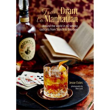 From Dram to Manhattan