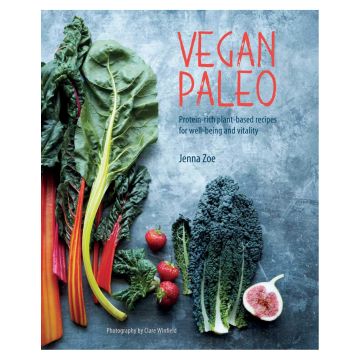 Vegan Paleo