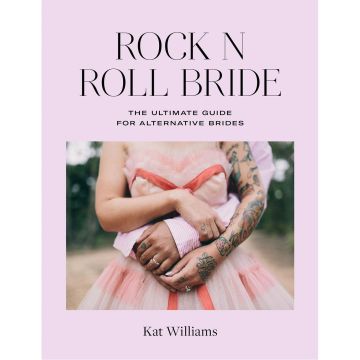 Rock n Roll Bride