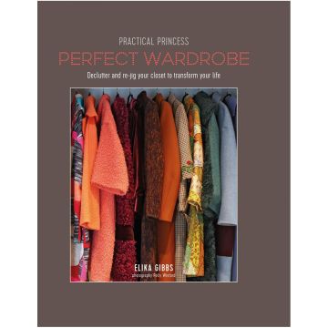 Practical Princess Perfect Wardrobe