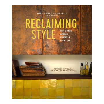 Reclaiming Style