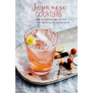 Japanese Cocktails