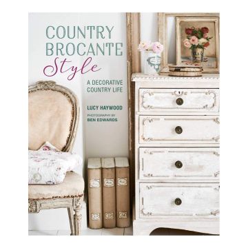 Country Brocante Style