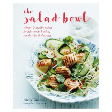 The Salad Bowl