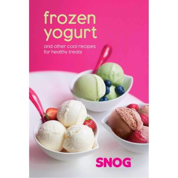 Frozen Yogurt