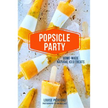 Popsicle Party