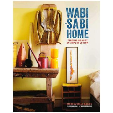 Wabi-Sabi Home