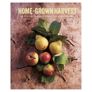 Home-Grown Harvest