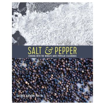 Salt & Pepper