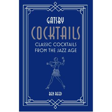 Gatsby Cocktails