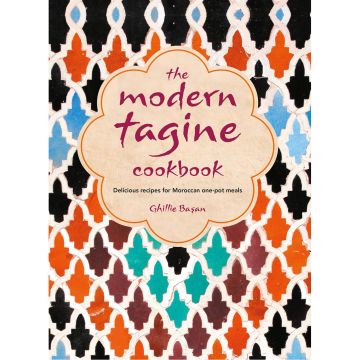 The Modern Tagine Cookbook