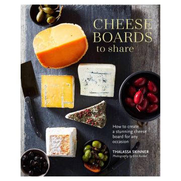 Cheese Boards to Share