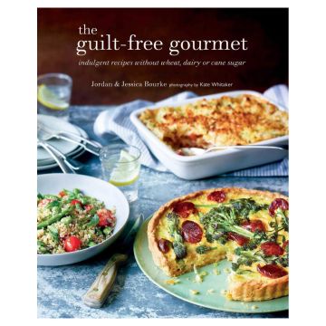 The Guilt-free Gourmet