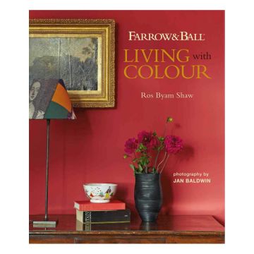 Farrow & Ball Living with Colour