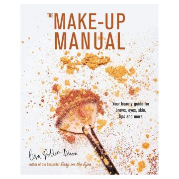 The Make-up Manual