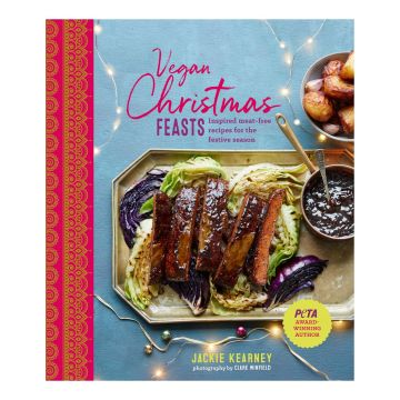 Vegan Christmas Feasts