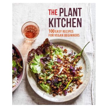 The Plant Kitchen