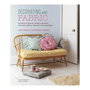 Decorating with Fabric