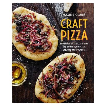 Craft Pizza