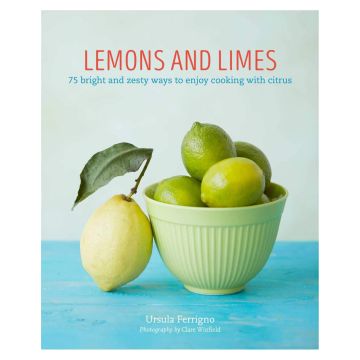 Lemons and Limes