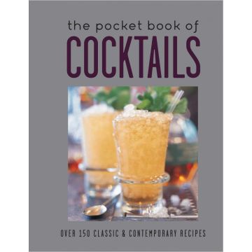 The Pocket Book of Cocktails