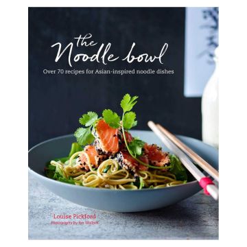 The Noodle Bowl