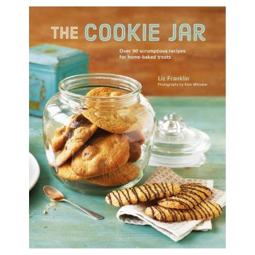 The Cookie Jar