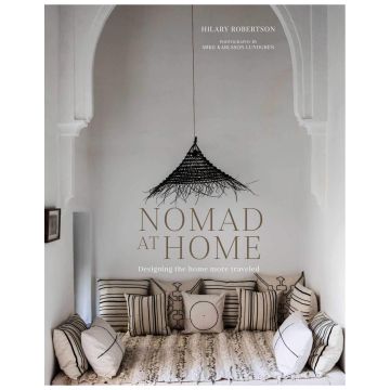 Nomad at Home