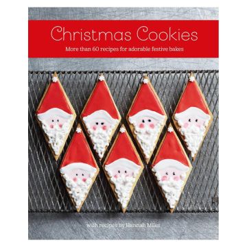 Christmas Cookies