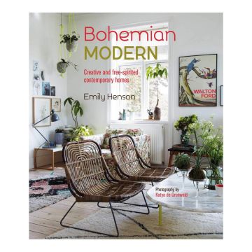 Bohemian Modern